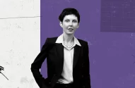 Denise Coates, CEO da Bet365, uma das principais casas de apostas do mundo