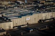 Unidade da JBS em Greeley, Colorado (EUA)