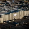 Unidade da JBS em Greeley, Colorado (EUA)