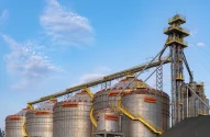 Silos da Kepler Weber