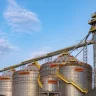 Silos da Kepler Weber