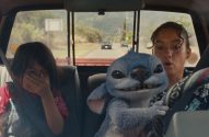 live action de Lilo & Stitch