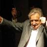 José Mujica, ex-presidente do Uruguai