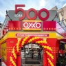 Loja do Oxxo em São Paulo: rede abriu mais de 500 lojas no Estado