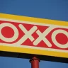 Letreiro do Oxxo: rede abriu mais de 600 lojas no Brasil