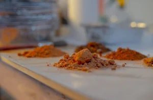 Terras raras produzidas pela Aclara