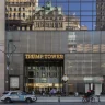 Trump Tower em Nova York