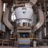 Unidade industrial da Votorantim Cimentos no Pará (