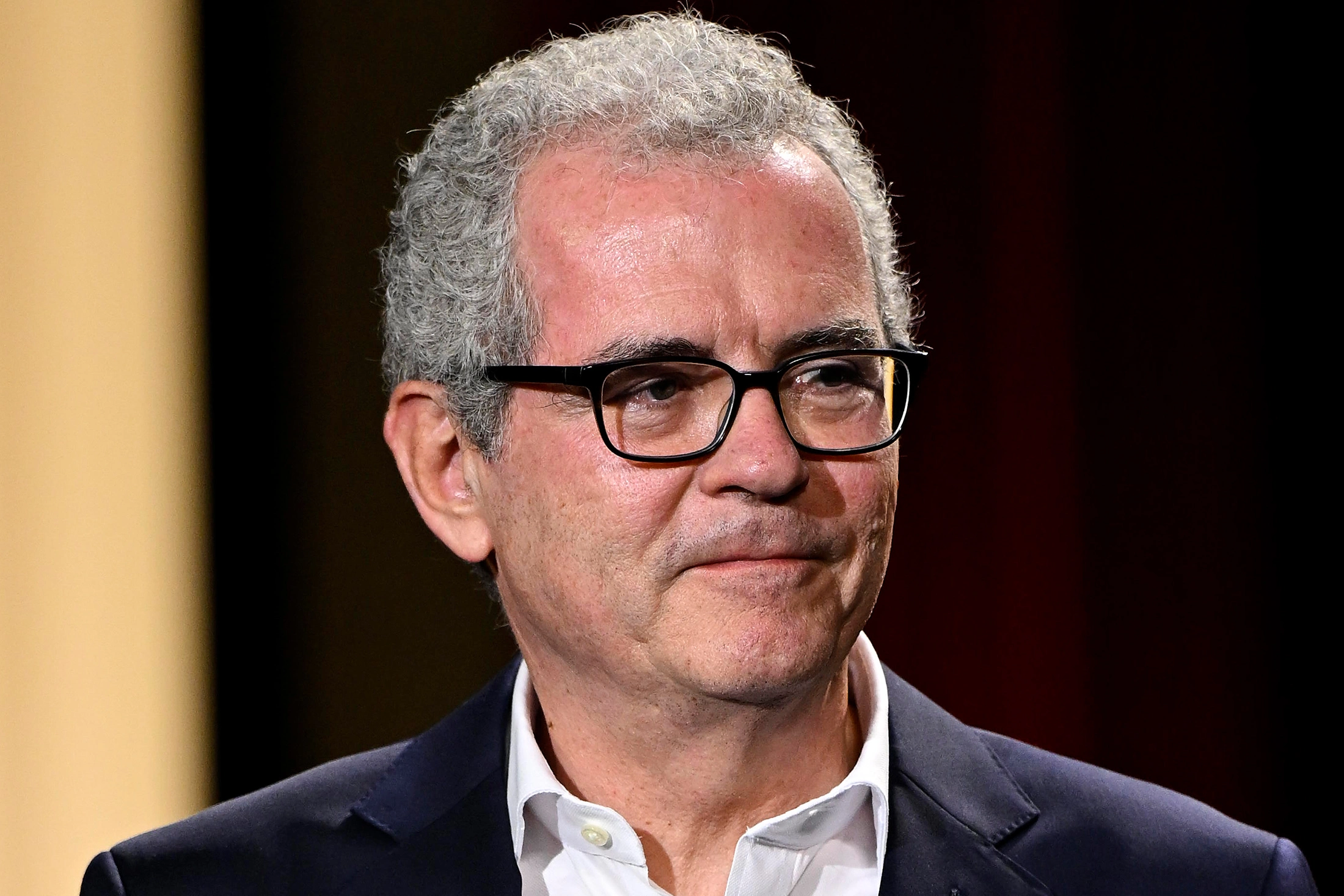 Pablo Isla, futuro chairman da Nestlé