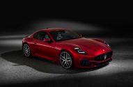Maserati Gran Turismo