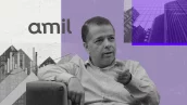 Empresário José Seripieri Filho, o Júnior, dono da Amil