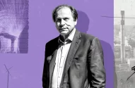Benjamin Steinbruch, controlador e CEO da CSN