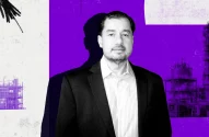 Frank Geyer Abubakir, acionista controlador da Unipar