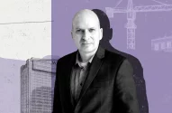 Henry Borenstein, CEO da Helbor
