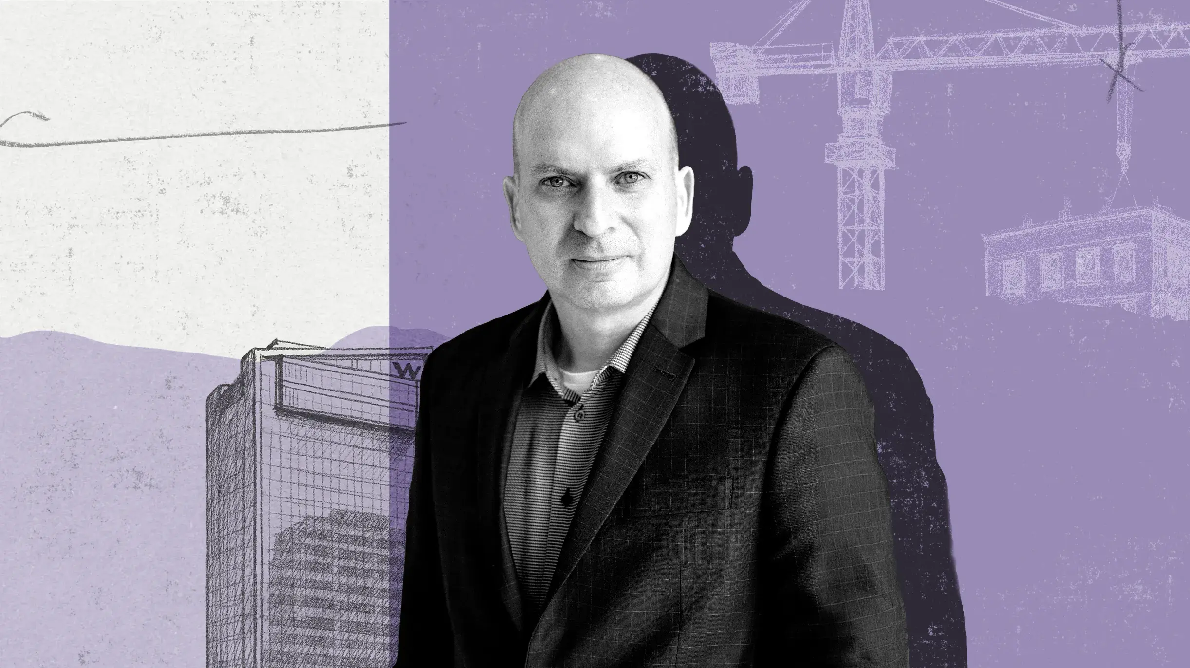 Henry Borenstein, CEO da Helbor