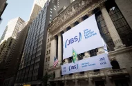 JBS estreia na NYSE, a Bolsa de Nova York