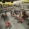 Academia Nation, do Grupo SmartFit