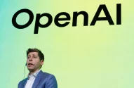 Sam Altman, CEO da OpenAI