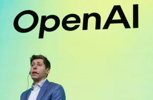 Sam Altman, CEO da OpenAI