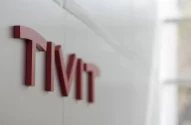 Logo da Tivit