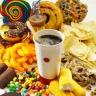Alimentos ultraprocessados