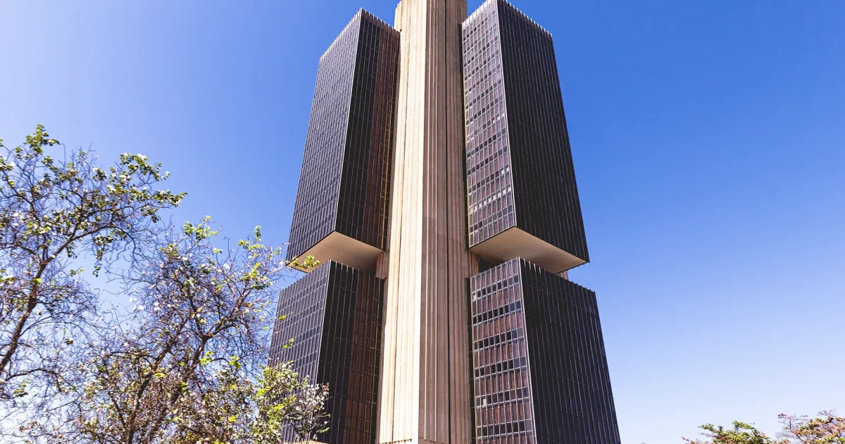 Banco Central decreta liquidação extrajudicial da Sefer Investimentos, ligada ao esquema do Banco Master