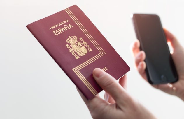 Cidadania espanhola para descendentes tem prazo final em outubro de 2025