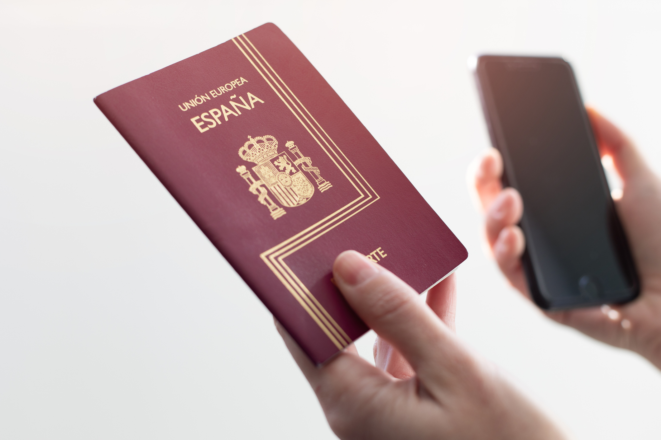 Cidadania espanhola para descendentes tem prazo final em outubro de 2025