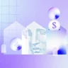 Ilustração sobre mercado de fundos imobiliários
