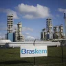 Refinaria da Braskem nos Estados Unidos