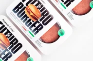 Hamburgueres da Fazenda Futuro