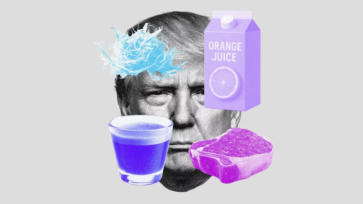 Donald Trump e os impactos do tarifaço para o Brasil