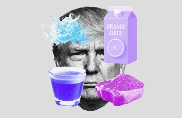 Donald Trump e os impactos do tarifaço para o Brasil