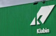 Fachada da Klabin