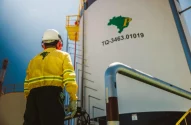 Operação da PetroReconcavo