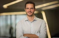 Ricardo Paixão, CFO da MRV&CO