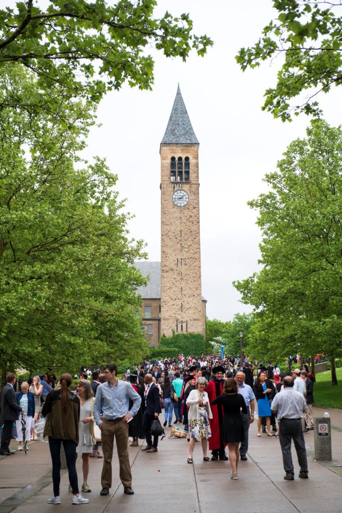 Adult University de Cornell