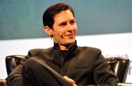 Fundador do VKontakte e do Telegram, Pavel Durov construiu uma das plataformas mais influentes do mundo digital