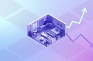 Ilustração para reportagem sobre a crise dos apartamentos tipo estúdio devido às mudanças na legislação em São Paulo