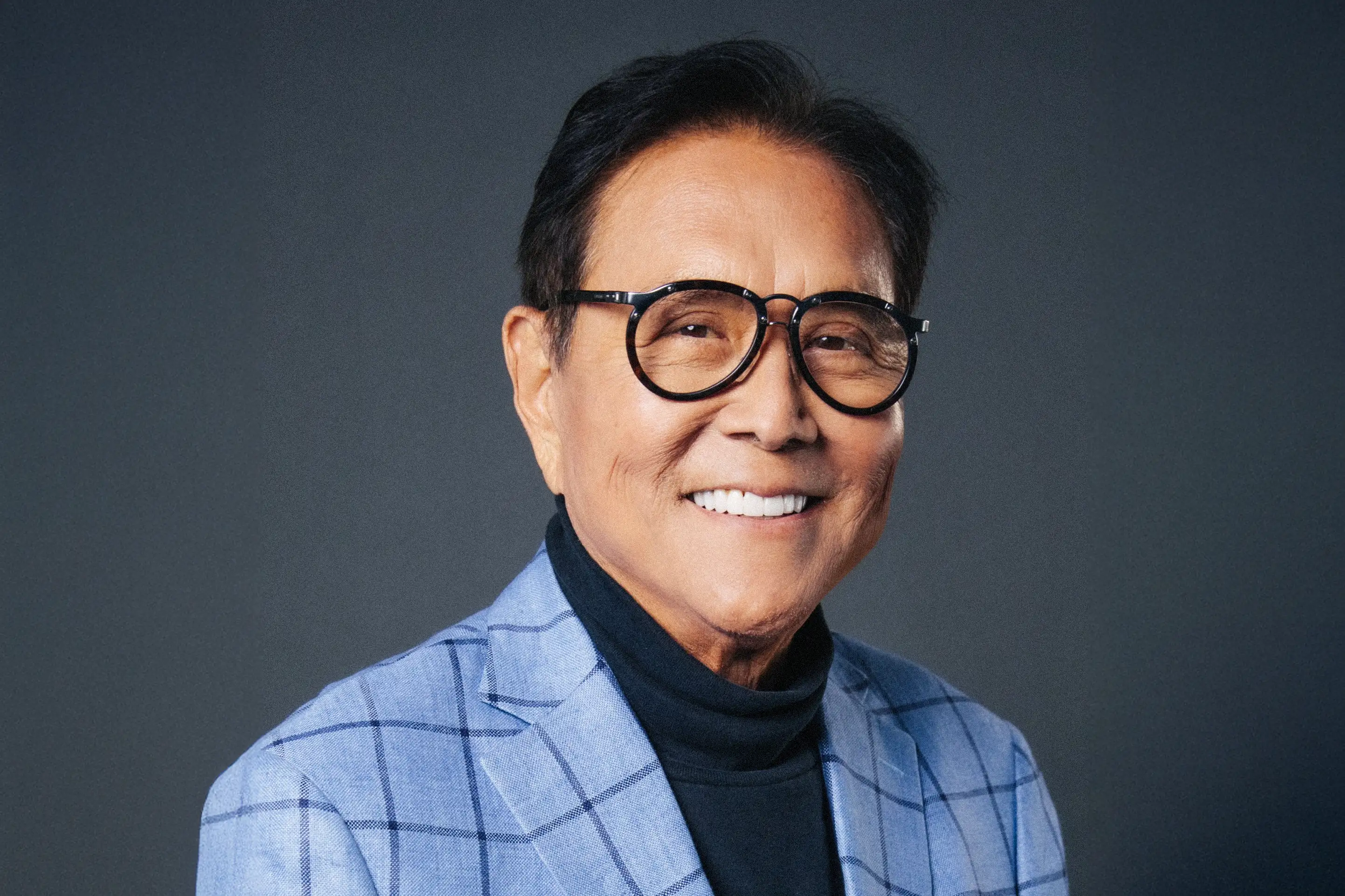 Autor de ‘Pai Rico, Pai Pobre’ vira defensor do bitcoin; saiba por onde anda Robert Kiyosaki