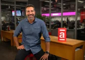 Fernando Dias Soares, novo CEO da Americanas