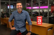 Fernando Dias Soares, novo CEO da Americanas