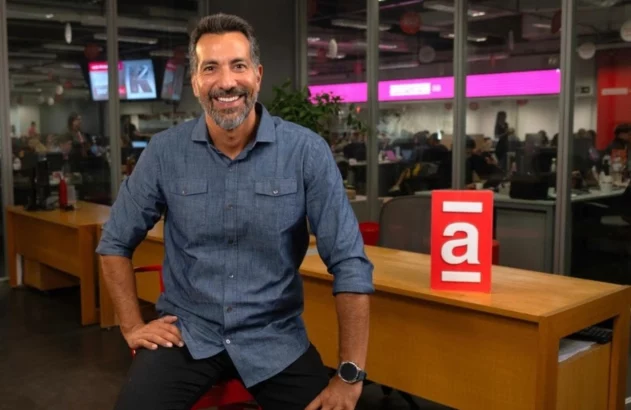 Fernando Dias Soares, novo CEO da Americanas