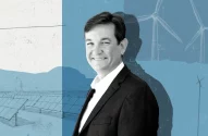 Fábio Zanfelice, CEO da Auren