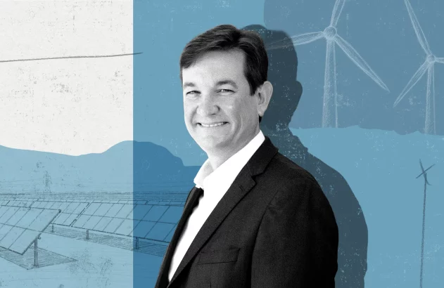 Fábio Zanfelice, CEO da Auren