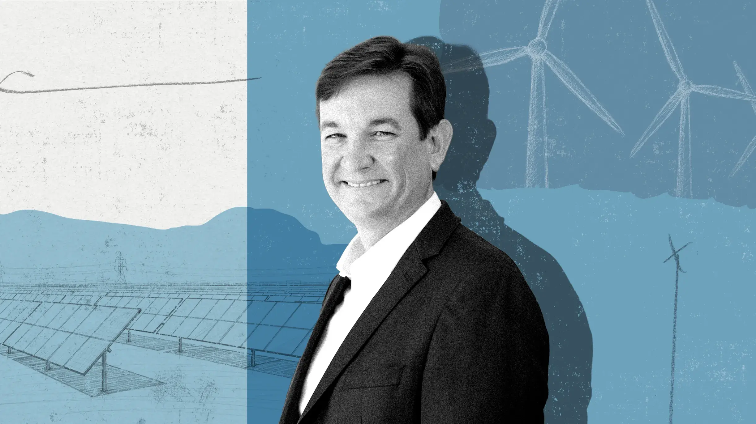 Fábio Zanfelice, CEO da Auren