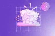 Imagem mostra o dólar e remete ao tema de viagens. Dólar mais favorável favorece viagens ao exterior