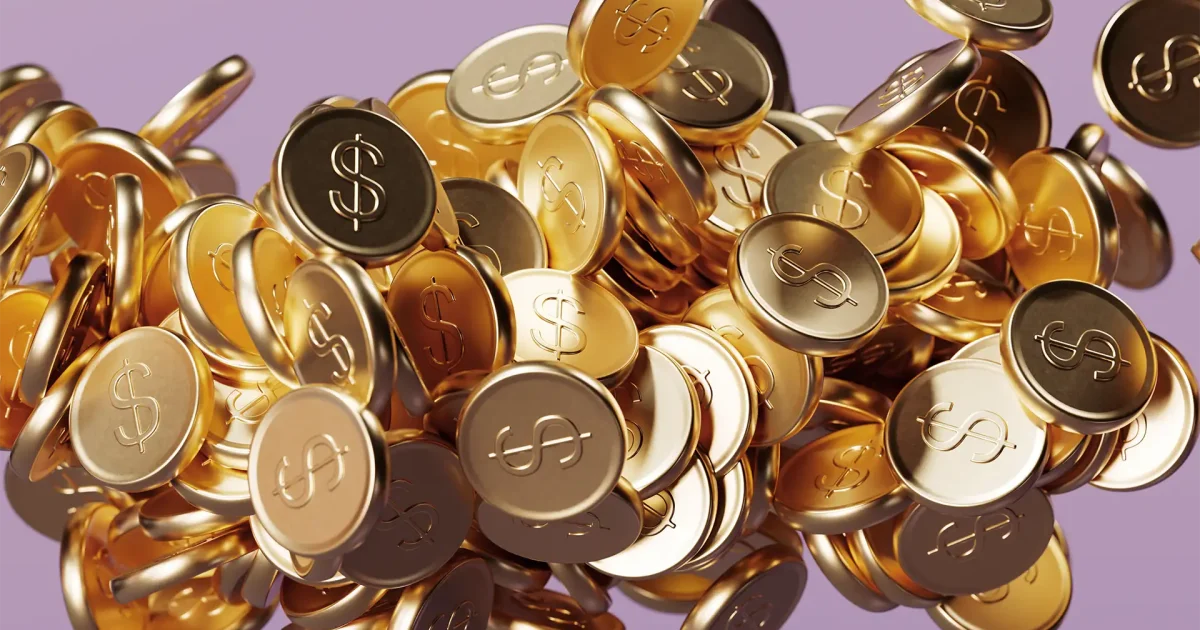 Imagem da matéria publicada por InvestNews