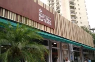 Loja da Natural da Terra, empresa da Americanas