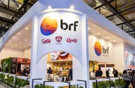 Marcas da BRF